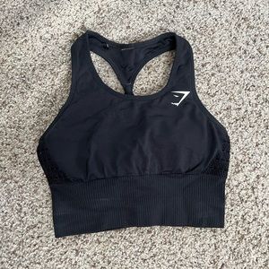 Gymshark Energy+ Seamless Sports Bra